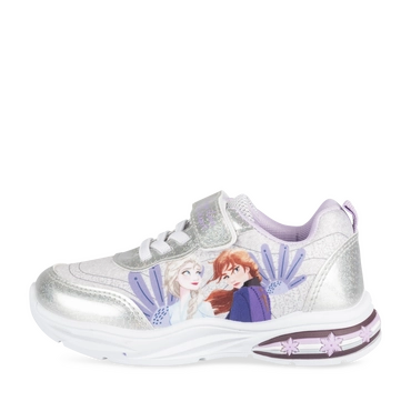 Sneakers SILVER Girl