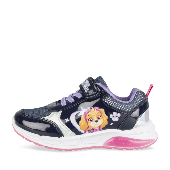 Sneakers PURPLE Girl