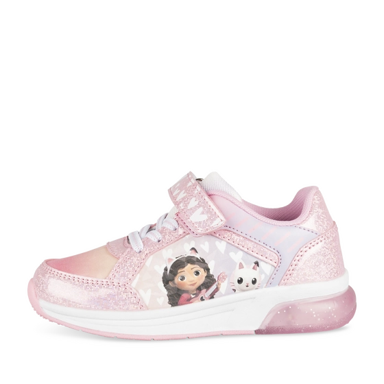 Sneakers PINK Girl