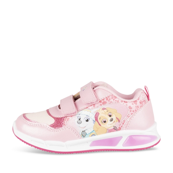Baskets ROSE Fille