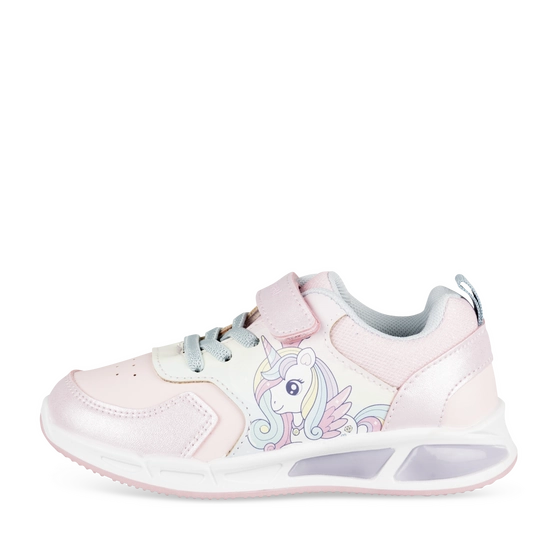 Sneakers PINK Girl