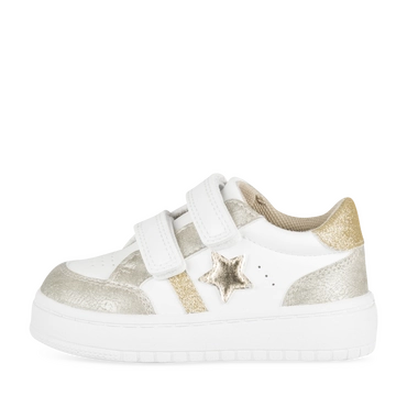 Sneakers GOLD Girl