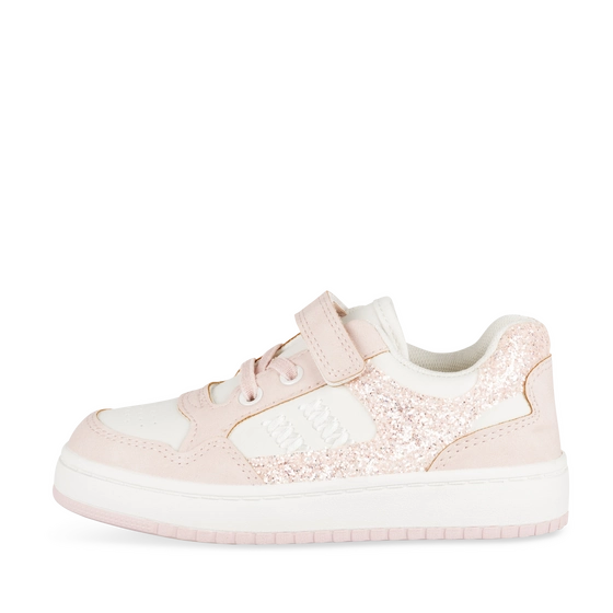 Baskets ROSE Fille