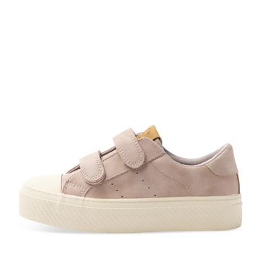 Baskets ROSE Fille