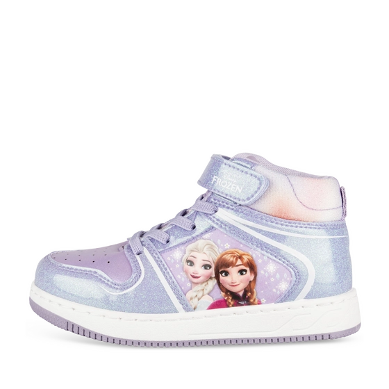 Sneakers PURPLE Girl