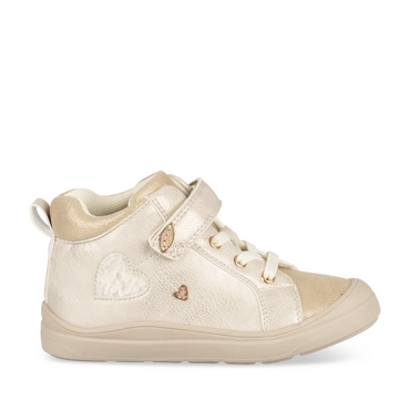 Sneakers GOLD Girl