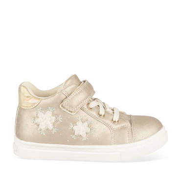 Baskets OR Fille