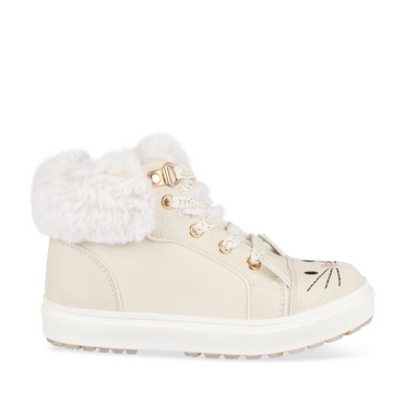 Sneakers GOLD Girl