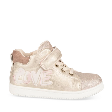 Sneakers GHIACCIO Girl