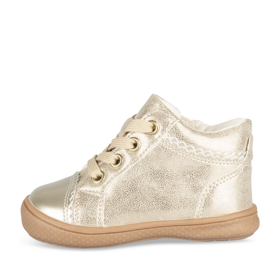 Sneakers GOLD Girl