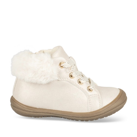 Sneakers GOLD Girl