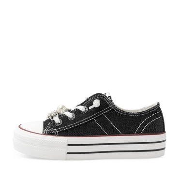 Sneakers BLACK Girl