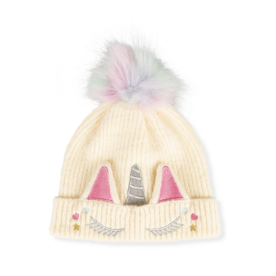 Bonnet OFF WHITE Fille