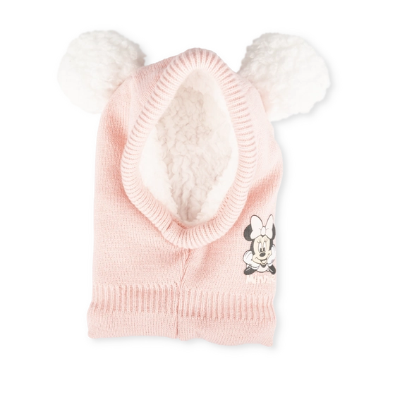 Bonnet ROSE Fille