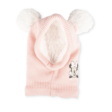 Bonnet ROSE Fille