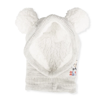 Bonnet GRIS Garçon