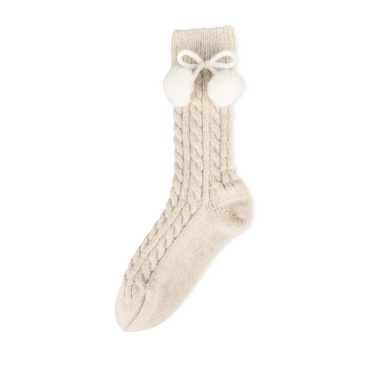 Chaussettes MULTICOLORE Femme