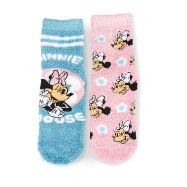 Chaussettes MULTICOLORE Fille