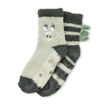 Chaussettes MULTICOLORE Garçon