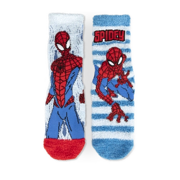 Socks BLUE / RED Boy