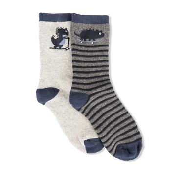 Socks NAVY Boy