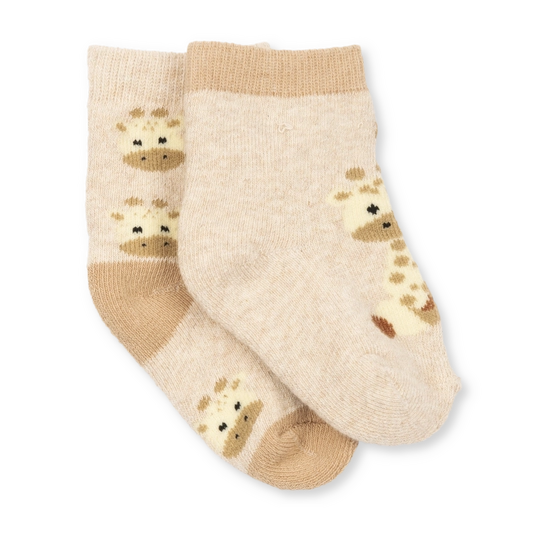 Chaussettes MULTICOLORE Garçon