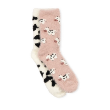 Socks MULTICOLOR Woman