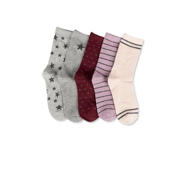 Chaussettes ROSE Femme
