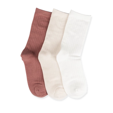 Chaussettes ROSE Femme