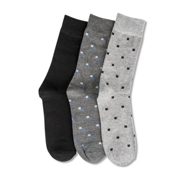 Socks GREY Men