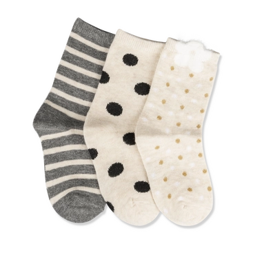 Chaussettes BEIGE Fille