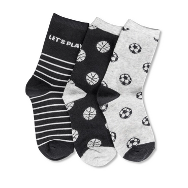 Chaussettes MARINE Garçon