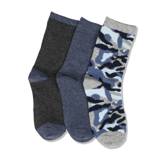 Socks NAVY Boy