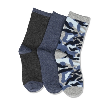 Socks NAVY Boy