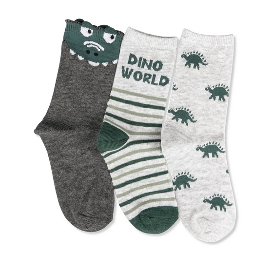 Socks GREY Boy