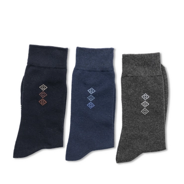 Socks NAVY Men