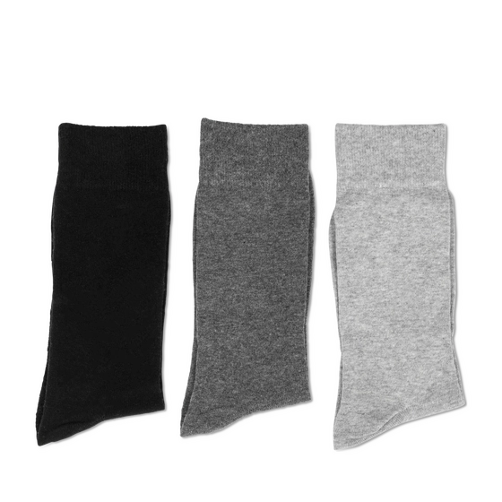 Chaussettes MULTICOLORE Homme