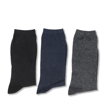 Socks MULTICOLOR Men