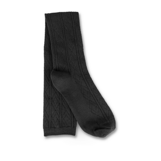Socks BLACK Woman