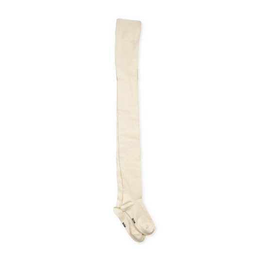 Socks BEIGE Girl