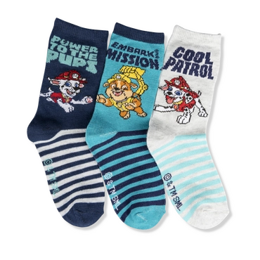 Chaussettes BLEU Garçon