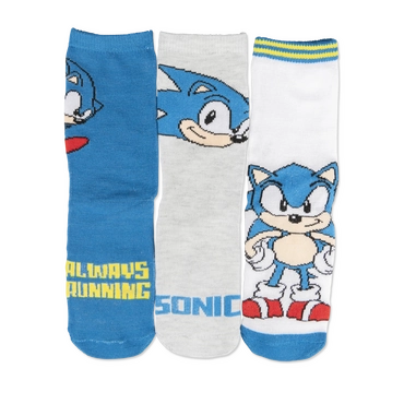 Chaussettes BLEU Garçon