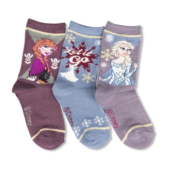 Socks BLUE Girl