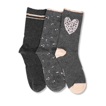 Chaussettes ORANGE Femme
