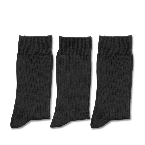 Socks BLACK Men