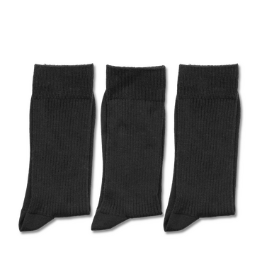 Socks BLACK Men