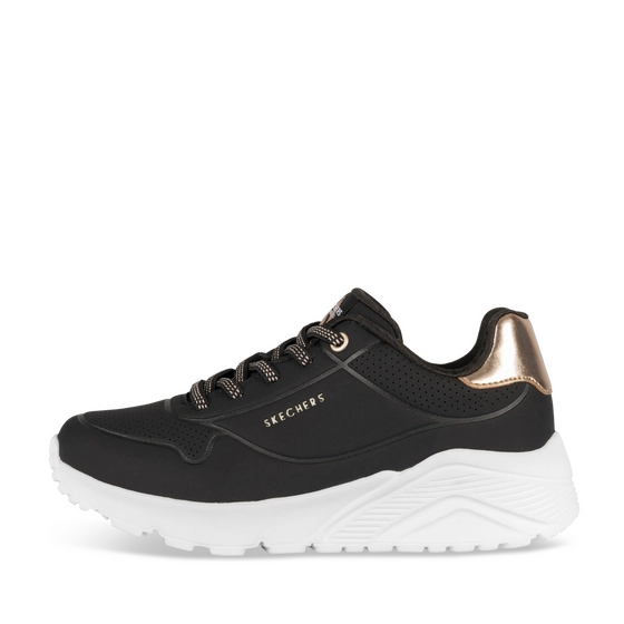 Sneakers BLACK Girl