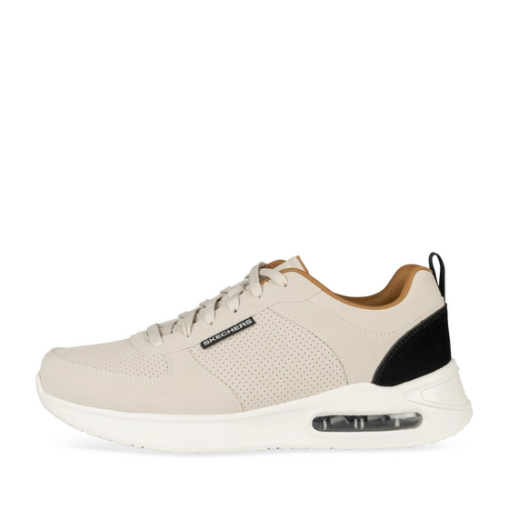 Baskets SOLITAIR BEIGE Homme