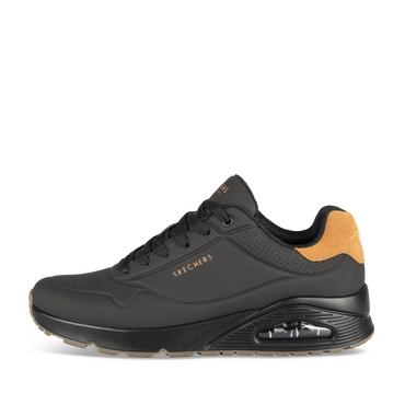 Baskets UNO NOIR Homme