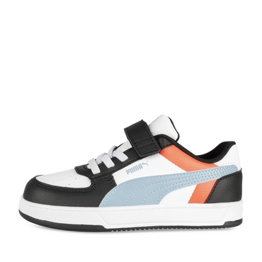 Sneakers WHITE / BLUE Boy